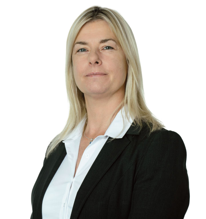 Carol Woods Office Manager