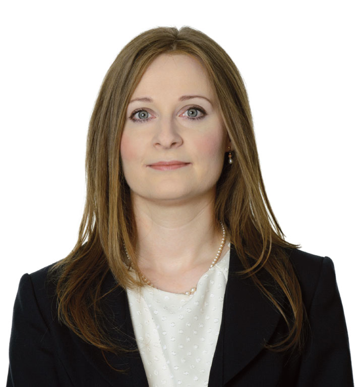 Catriona Lewis Associate